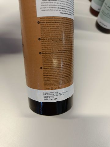 888844-16 Hair care products Artégo Rain Dance