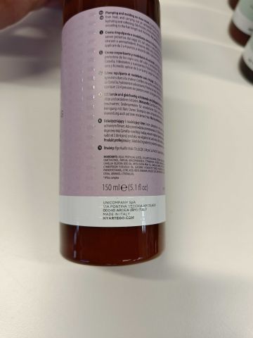 888844-17 Hair care products Artégo Rain Dance