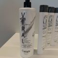 888846-6 Pigmented Conditioner / Shampoo CELEB GEM / VIRAL