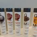 888846-12 Pigmented Conditioner / Shampoo CELEB GEM / VIRAL