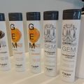 888846-13 Pigmented Conditioner / Shampoo CELEB GEM / VIRAL