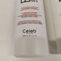 888846-16 Pigmented Conditioner / Shampoo CELEB GEM / VIRAL