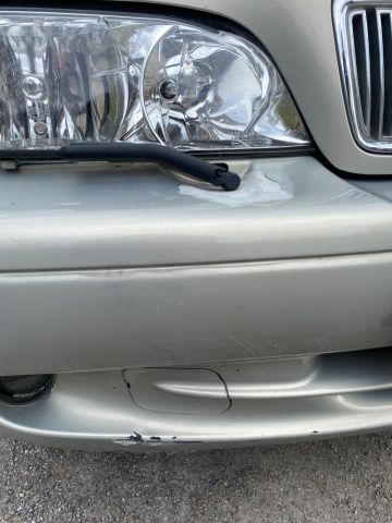 902954-6 Volvo C70 - 2000