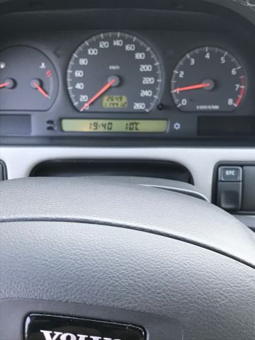 902954-12 Volvo C70 - 2000