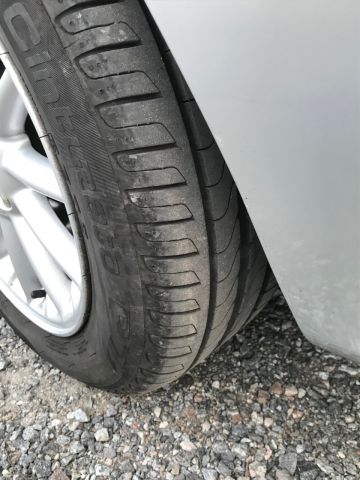 902954-8 Volvo C70 - 2000