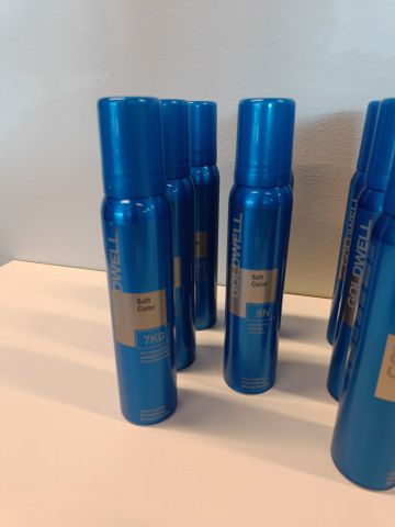 888871-12 Soft Color GOLDWELL