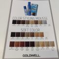 888871-13 Soft Color GOLDWELL