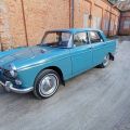 902959-1 Peugeot 404 - 1963