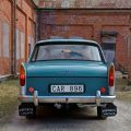 902959-4 Peugeot 404 - 1963