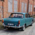 902959-3 Peugeot 404 - 1963