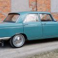 902959-2 Peugeot 404 - 1963