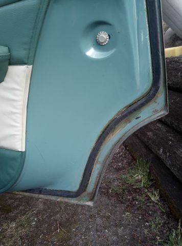 902959-21 Peugeot 404 - 1963