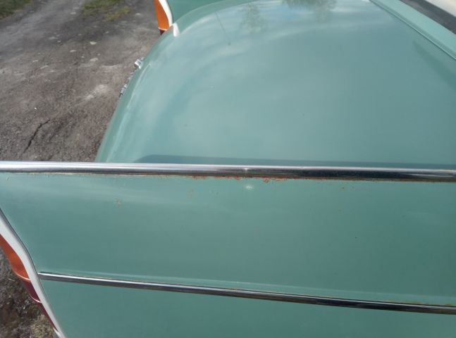 902959-10 Peugeot 404 - 1963