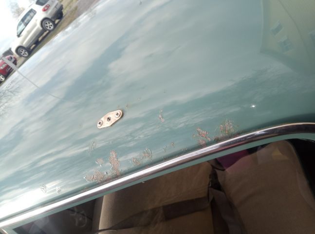 902959-7 Peugeot 404 - 1963