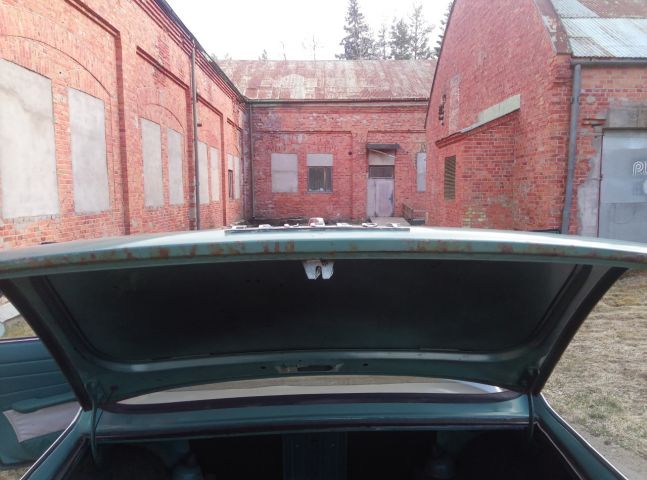 902959-19 Peugeot 404 - 1963