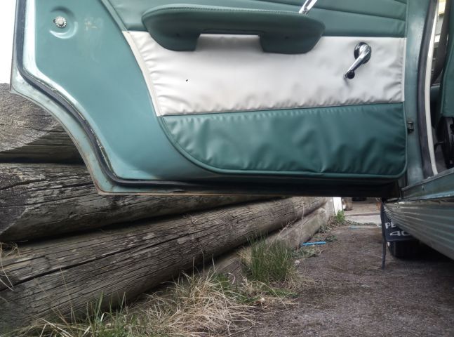 902959-22 Peugeot 404 - 1963