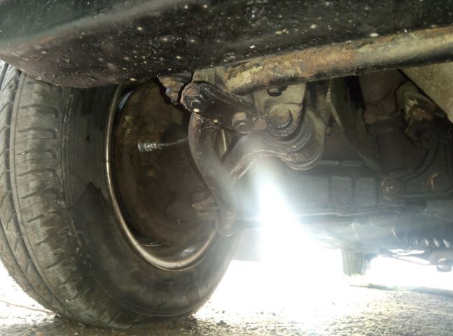 902959-27 Peugeot 404 - 1963