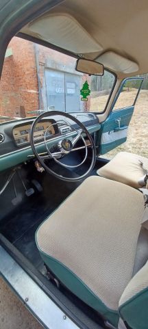 902959-38 Peugeot 404 - 1963