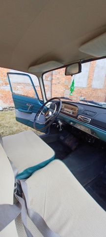 902959-37 Peugeot 404 - 1963