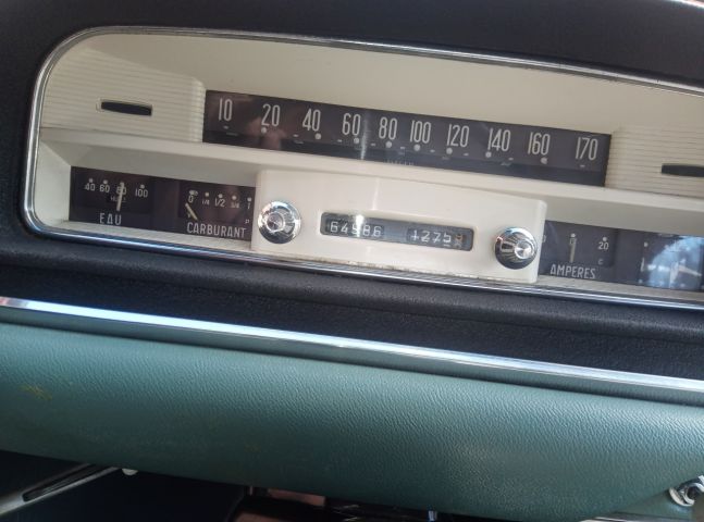 902959-42 Peugeot 404 - 1963