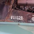 902959-31 Peugeot 404 - 1963
