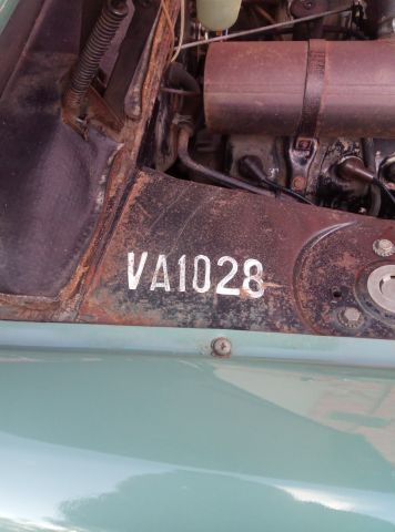 902959-31 Peugeot 404 - 1963