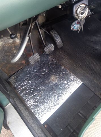 902959-46 Peugeot 404 - 1963