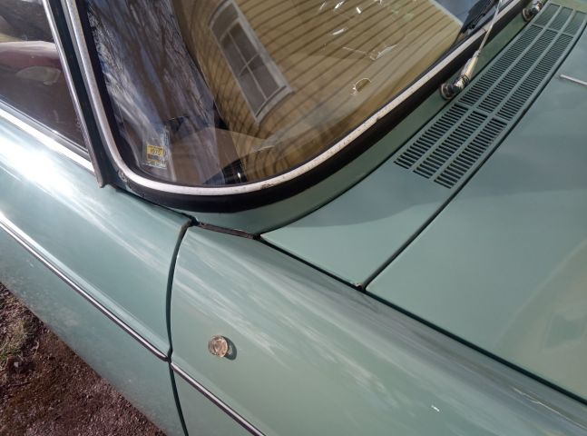 902959-13 Peugeot 404 - 1963