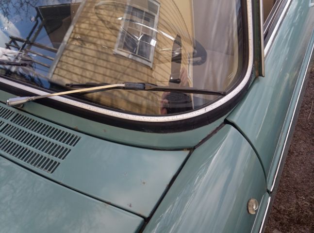 902959-14 Peugeot 404 - 1963