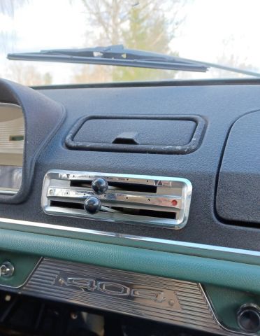 902959-47 Peugeot 404 - 1963