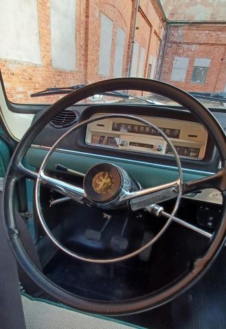 902959-40 Peugeot 404 - 1963