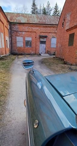 902959-20 Peugeot 404 - 1963