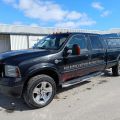 754392-1 Ford F 350 Harley Davidson Edition - 2005