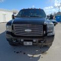 754392-2 Ford F 350 Harley Davidson Edition - 2005