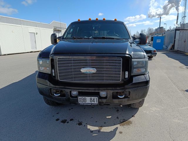 754392-2 Ford F 350 Harley Davidson Edition - 2005