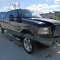 754392-3 Ford F 350 Harley Davidson Edition - 2005