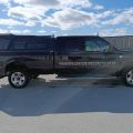 754392-4 Ford F 350 Harley Davidson Edition - 2005