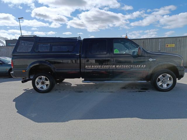 754392-4 Ford F 350 Harley Davidson Edition - 2005