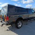 754392-5 Ford F 350 Harley Davidson Edition - 2005