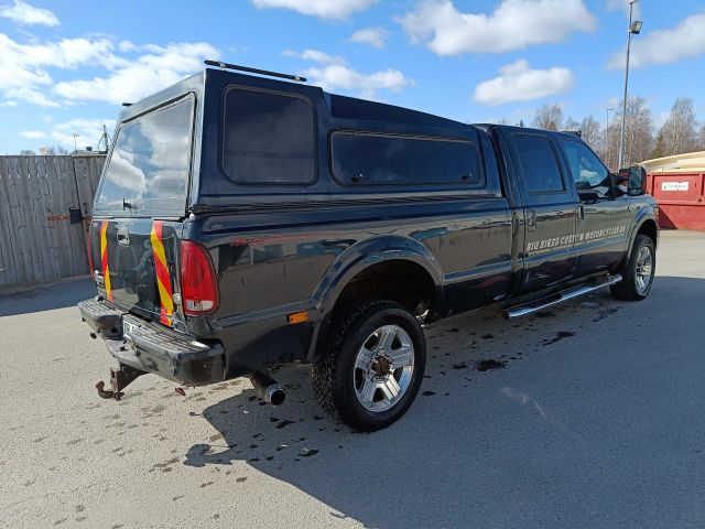 754392-5 Ford F 350 Harley Davidson Edition - 2005