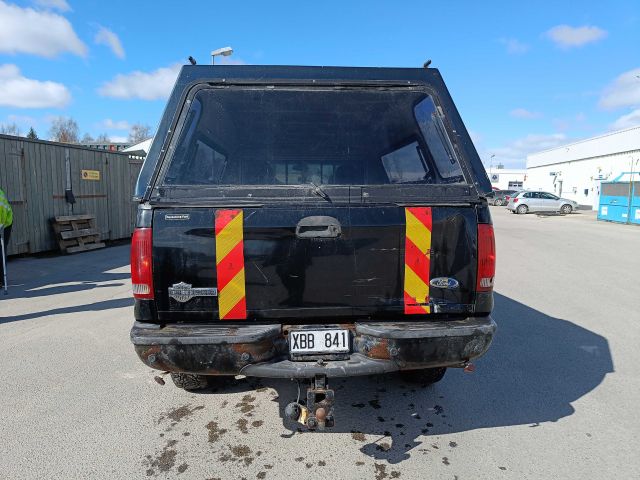 754392-6 Ford F 350 Harley Davidson Edition - 2005