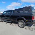 754392-7 Ford F 350 Harley Davidson Edition - 2005