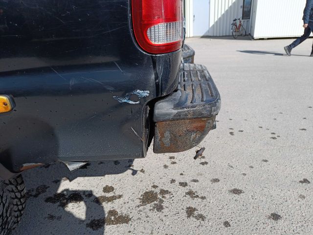 754392-9 Ford F 350 Harley Davidson Edition - 2005