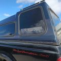 754392-10 Ford F 350 Harley Davidson Edition - 2005