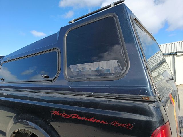 754392-10 Ford F 350 Harley Davidson Edition - 2005