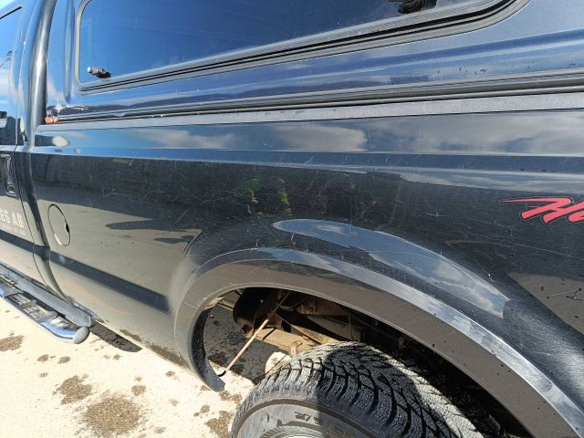 754392-11 Ford F 350 Harley Davidson Edition - 2005