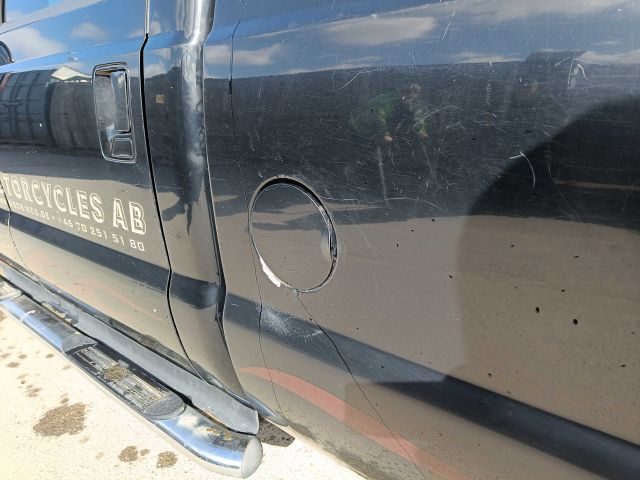 754392-13 Ford F 350 Harley Davidson Edition - 2005