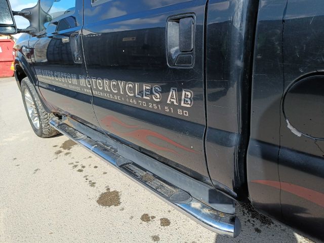 754392-14 Ford F 350 Harley Davidson Edition - 2005