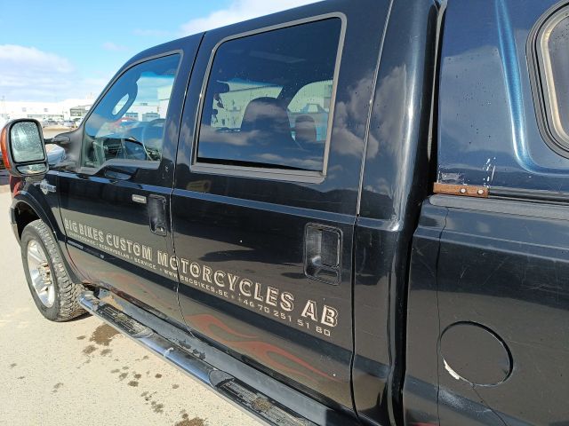 754392-15 Ford F 350 Harley Davidson Edition - 2005