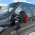 754392-20 Ford F 350 Harley Davidson Edition - 2005
